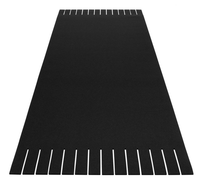 Carpet Franse W 140 x L 200 cm Hey Sign